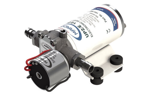 Marco drinkwaterpomp met sensor