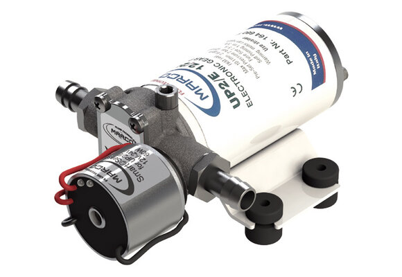 Marco drinkwaterpomp met sensor