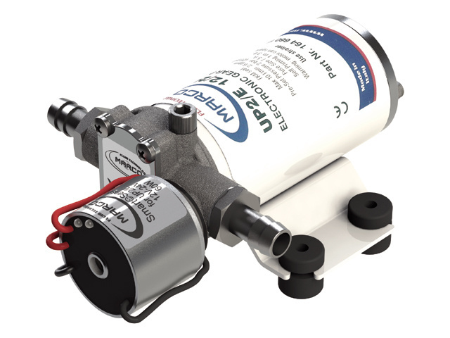 Marco drinkwaterpomp met sensor