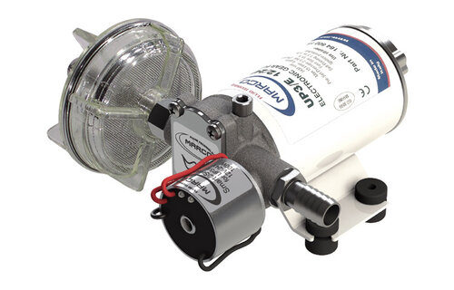 Marco drinkwaterpomp met sensor