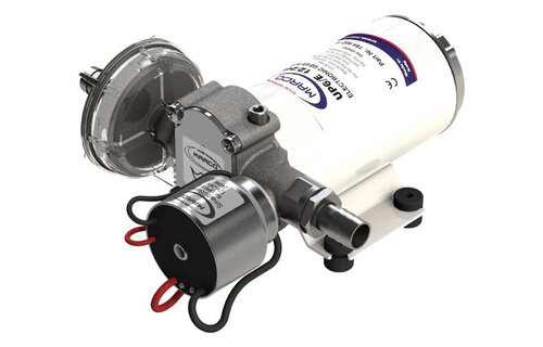 Marco drinkwaterpomp met sensor