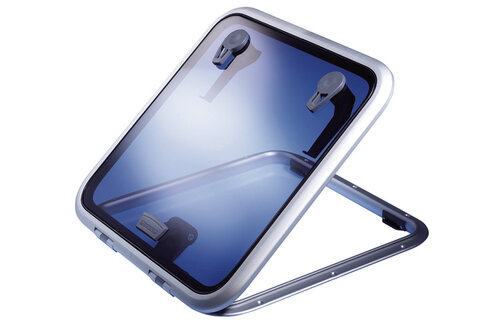 Lewmar Low Profile luiken