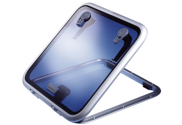 Lewmar Low Profile luiken