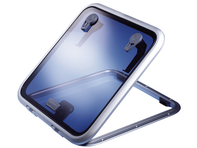 Lewmar Low Profile luiken