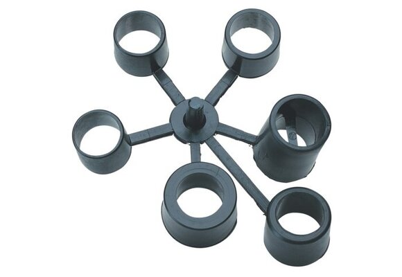 Adapterset | Bravo adapter set SP-47