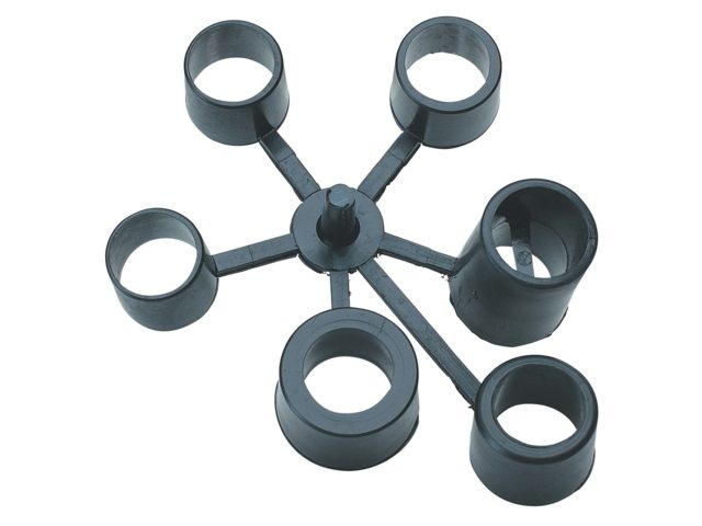 Adapterset | Bravo adapter set SP-47