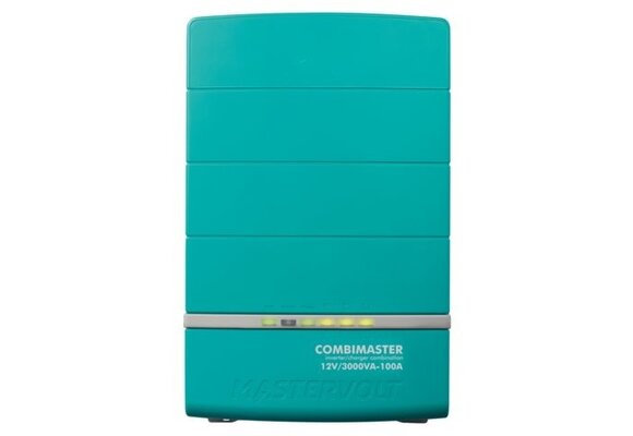 CombiMaster | 230V