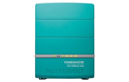 CombiMaster | 230V