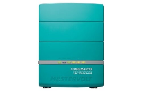 CombiMaster | 230V