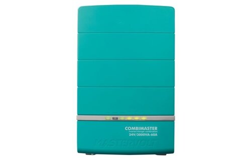 CombiMaster | 230V