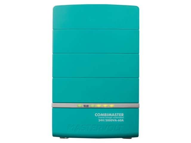 CombiMaster | 230V