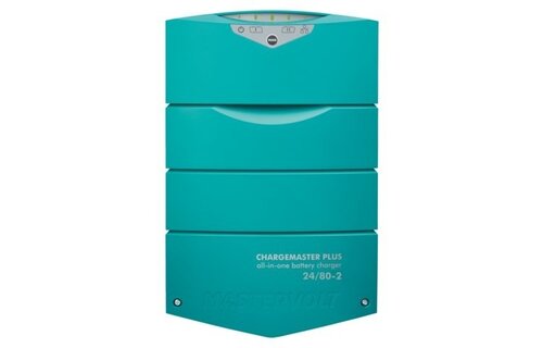 Mastervolt ChargeMaster Plus Battery Charger