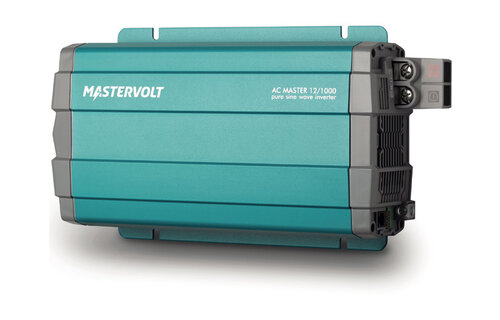 AC Master 12/1000 (Schuko)