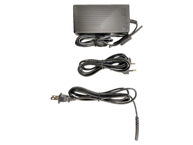 230V oplader voor Bravo GE 20-2 Accu SP-33