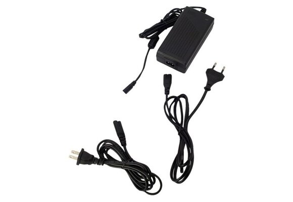 230V oplader voor Bravo BST800 Accu SP-35