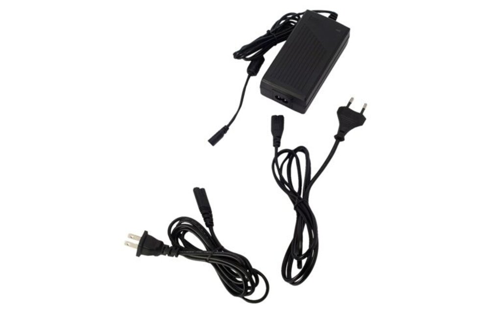 230V oplader voor Bravo BST800 Accu SP-35