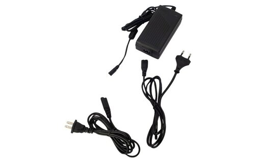 230V oplader voor Bravo BST800 Accu SP-35