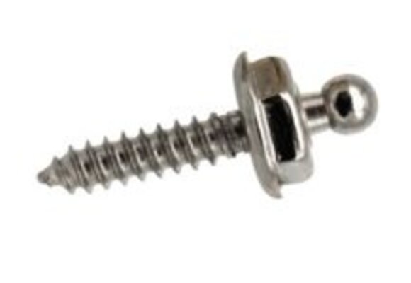 Loxx schroef 4,2x16mm 9 (4 stuks)