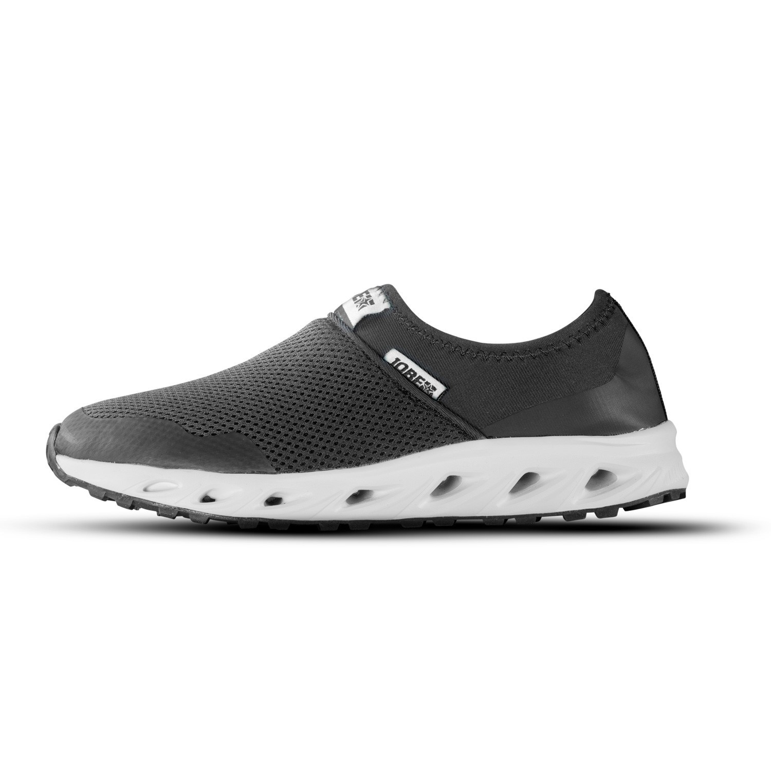 Jobe Discover Slip-on Watersport Sneakers | Zwart