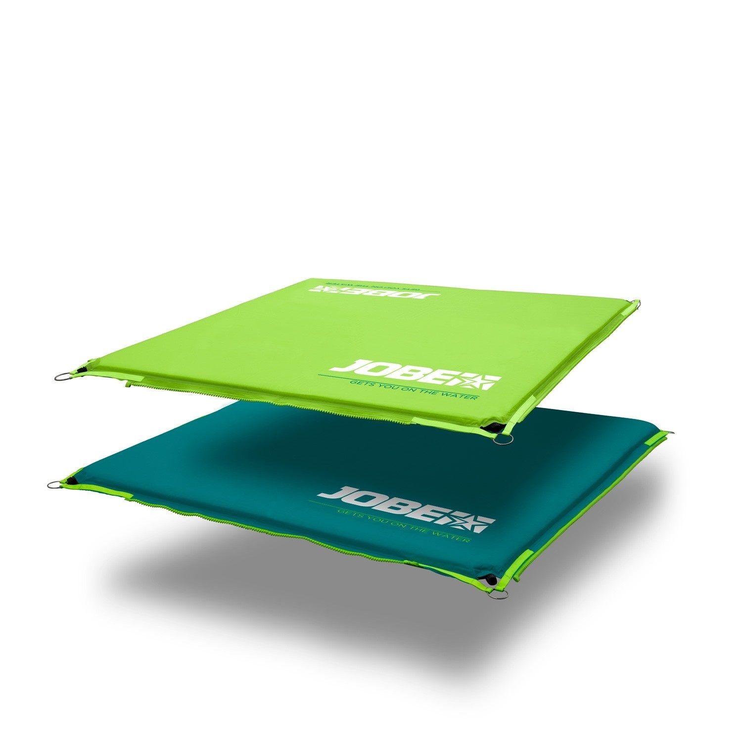 Jobe Mini Manta Drijvende Mat