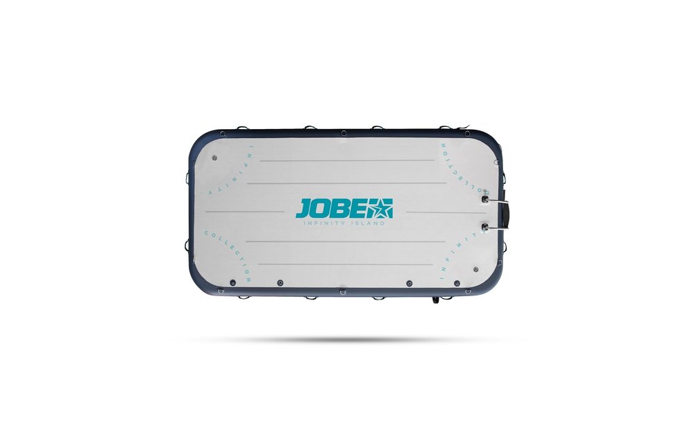 Jobe Inifnity Island | Inflatable Dock