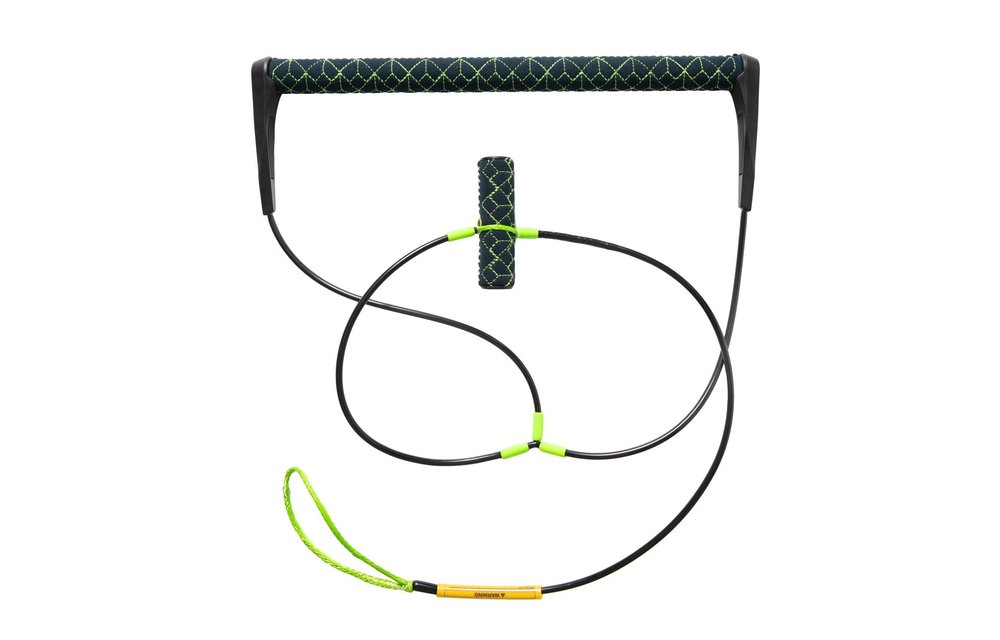 Jobe frontier Wake T-bar Handvat