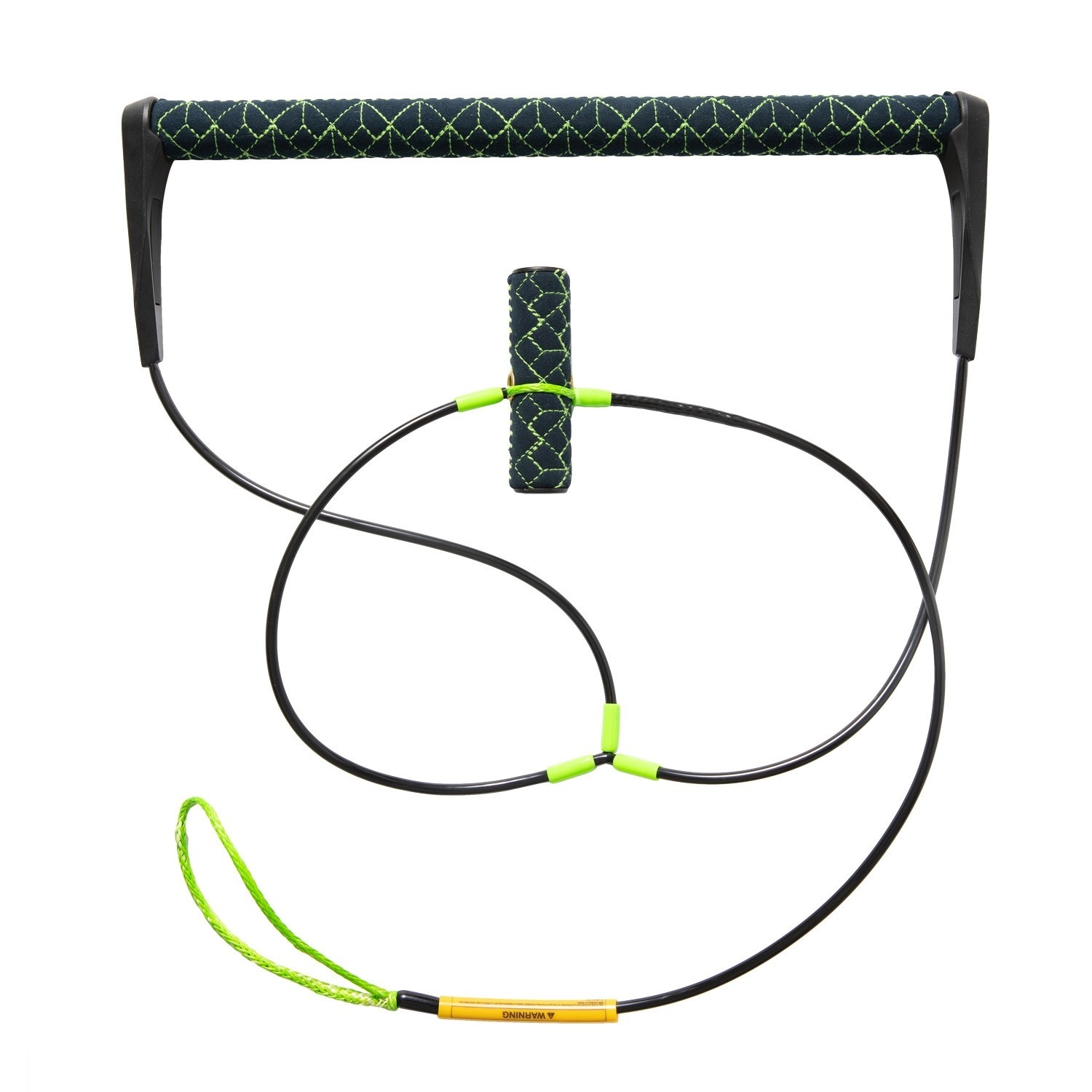 Jobe frontier Wake T-bar Handvat