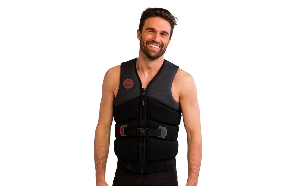 Jobe Unify Zwemvest 50N Heren Zwart