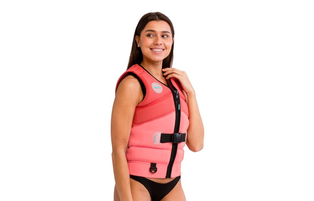 Jobe Unify Zwemvest 50N Dames Roze