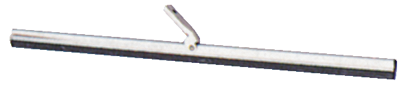 Allpa RVS Ruitenwisserblad, L=355mm