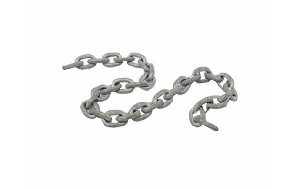 Gegalvaniseerde Ankerketting DIN766 8mm (prijs per meter)