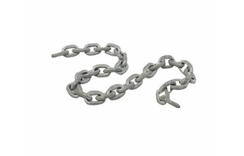 Gegalvaniseerde Ankerketting DIN766 10mm (prijs per meter)