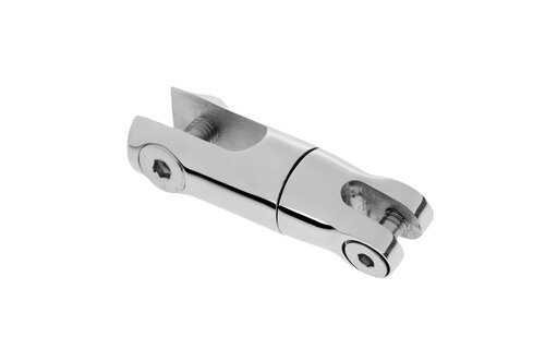 RVS Ankerkettingverbinder wartelend tot 850 kg