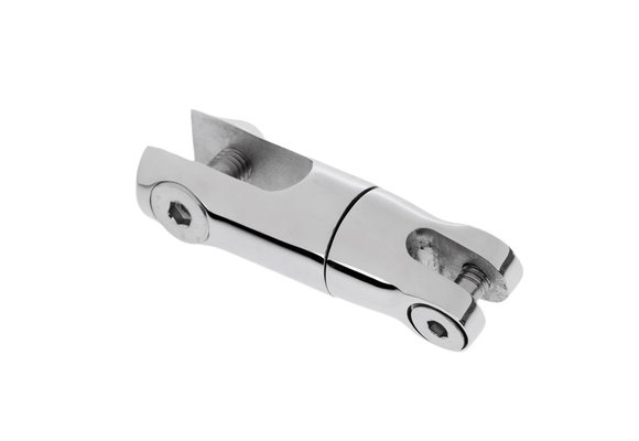 RVS Ankerkettingverbinder wartelend tot 850 kg