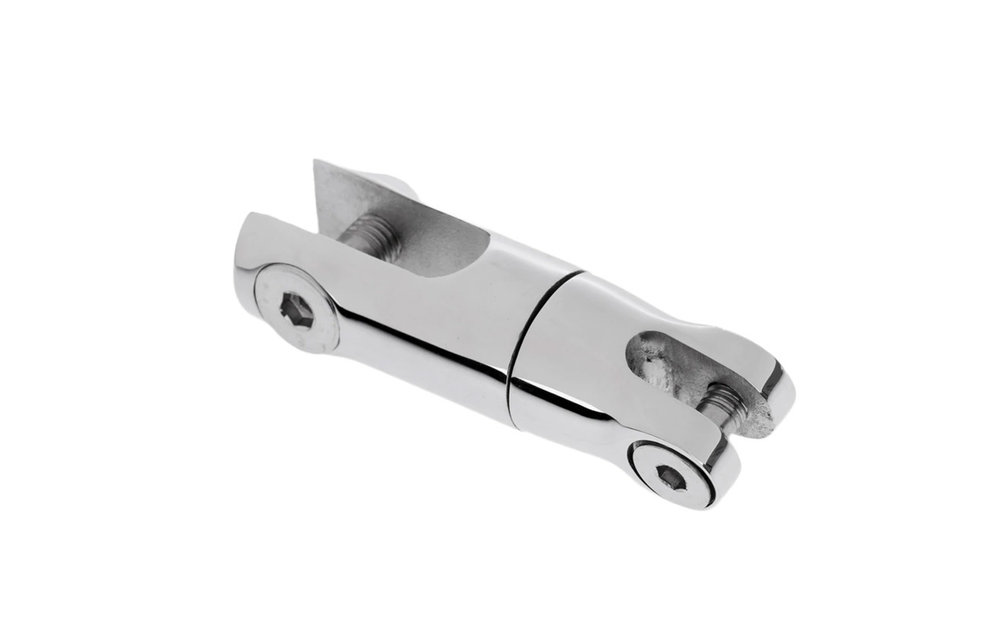 RVS Ankerkettingverbinder wartelend tot 1350 kg