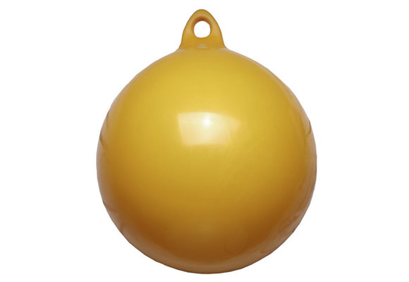 Allpa ankerboei - Buoy geel