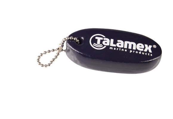 Sleutelhanger talamex