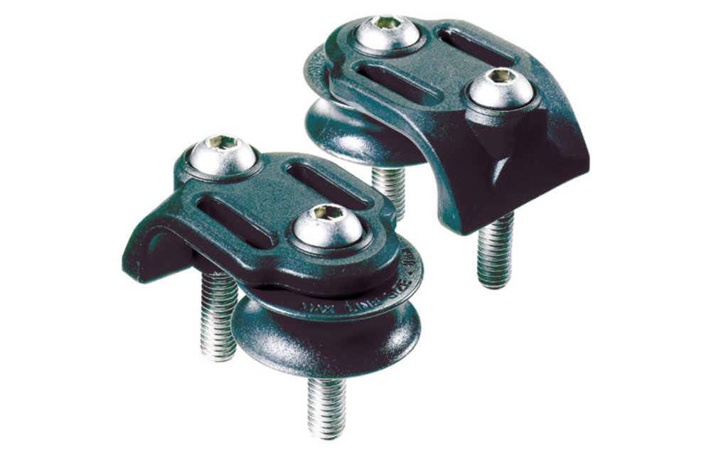 Schijfkit enkel |  sz2 sngle clc&e (paar)