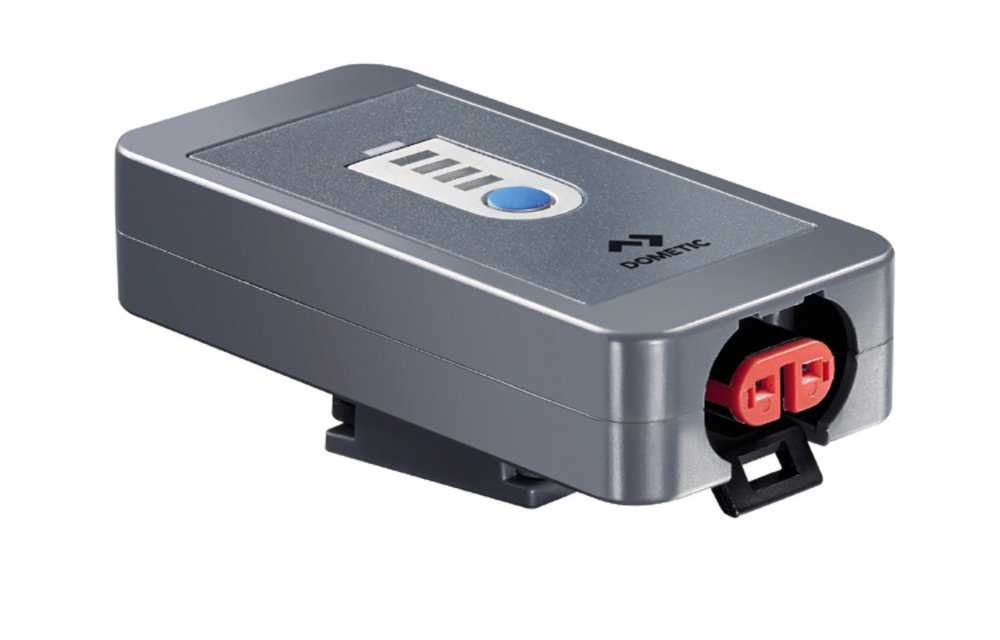 Batterij-monitor BI-01 | Perfect Charge BI-01