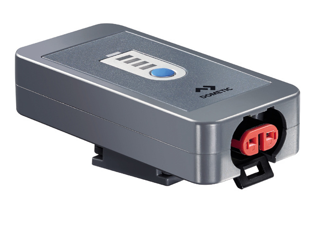 Batterij-monitor BI-01 | Perfect Charge BI-01