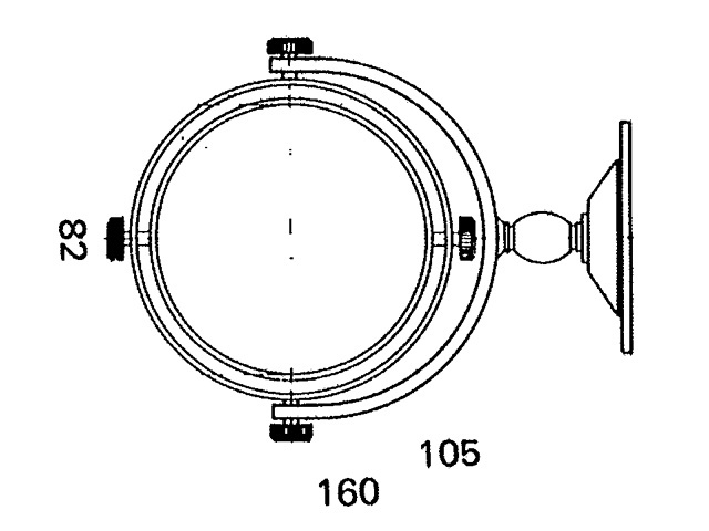 Wandarmen | 8027 klein, vast