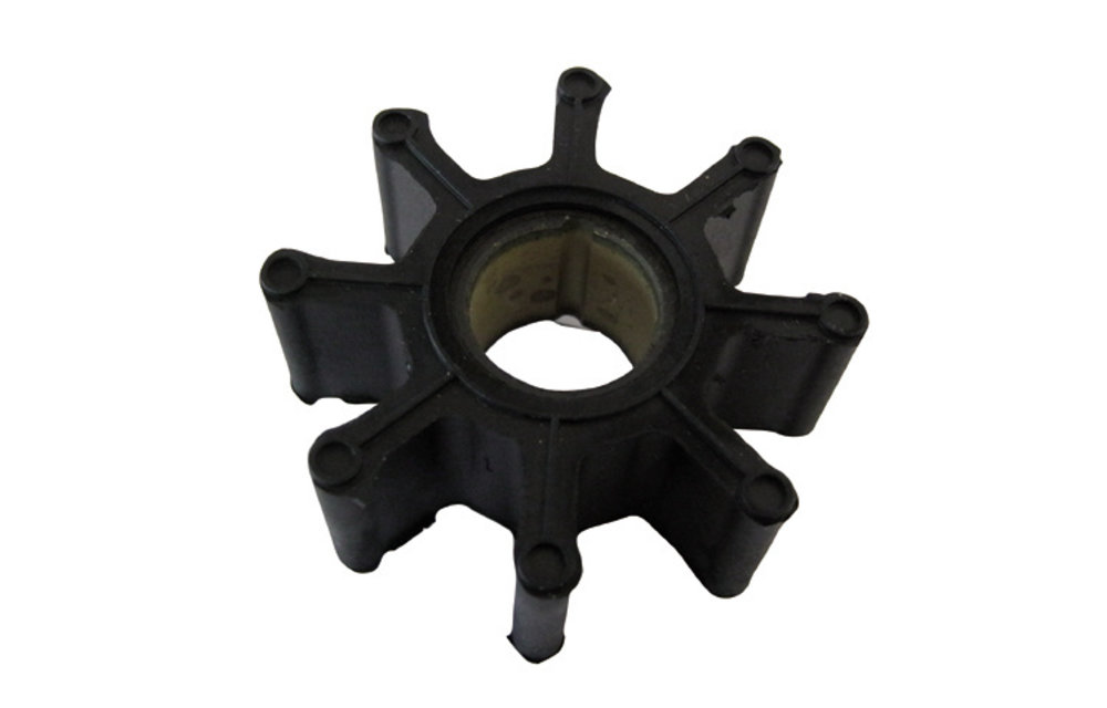 Selva | Neoprene outboard impeller key drive