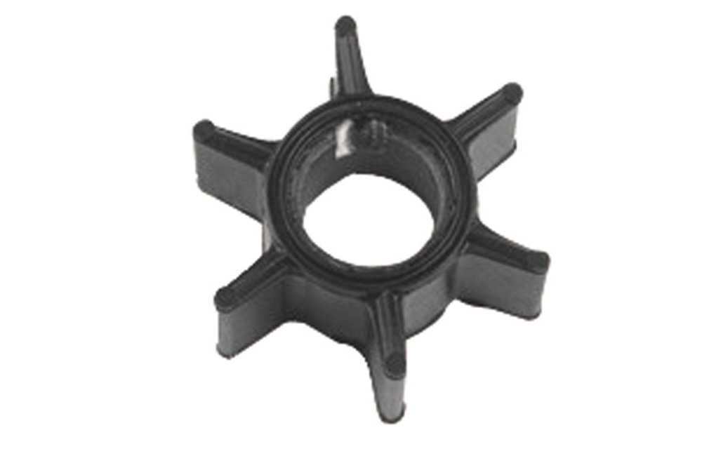 Mercury | Neoprene outboard impeller key drive