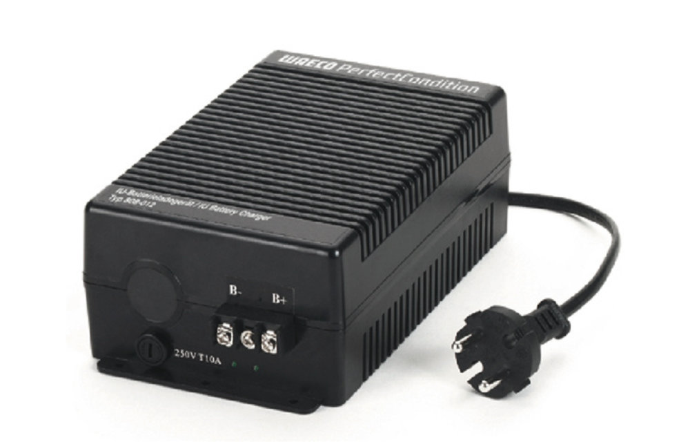 IU0U AUTOMATISCHE LADERS | Dometic PerfectCharge IU 812