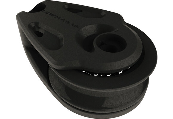 Lewmar Control Voetblok