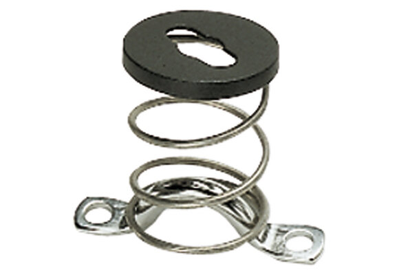 Lewmar Upstands | 29904050 ratched stand up