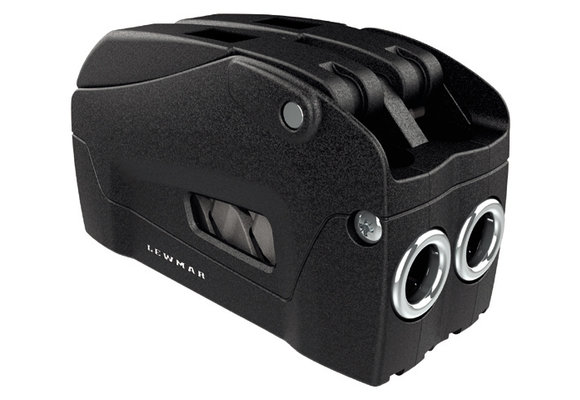 Lewmar DC2 Valstoppers Dubbel