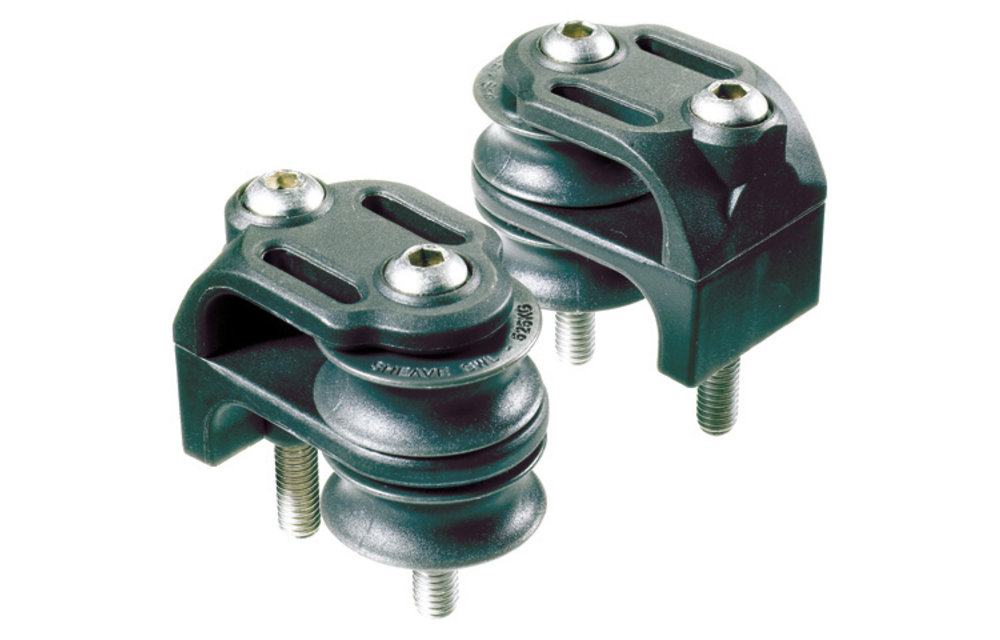 Schijfkit dubbel |  sz2 dble cl c&e (paar)