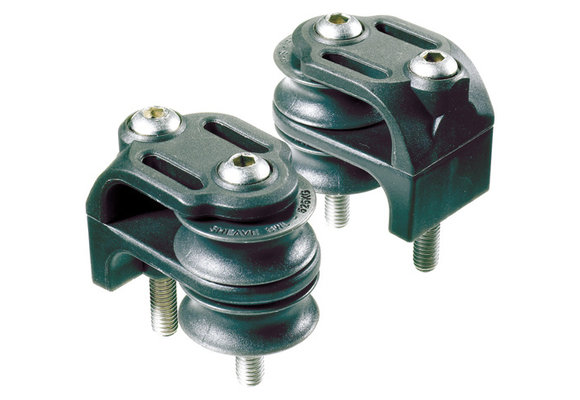 Schijfkit dubbel |  sz2 dble cl c&e (paar)