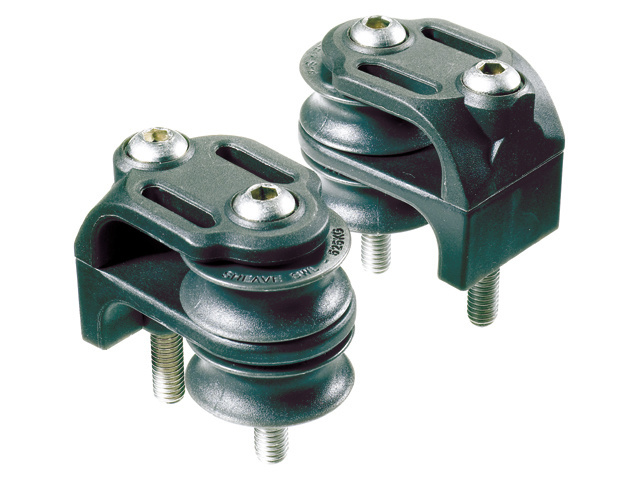 Schijfkit dubbel |  sz2 dble cl c&e (paar)